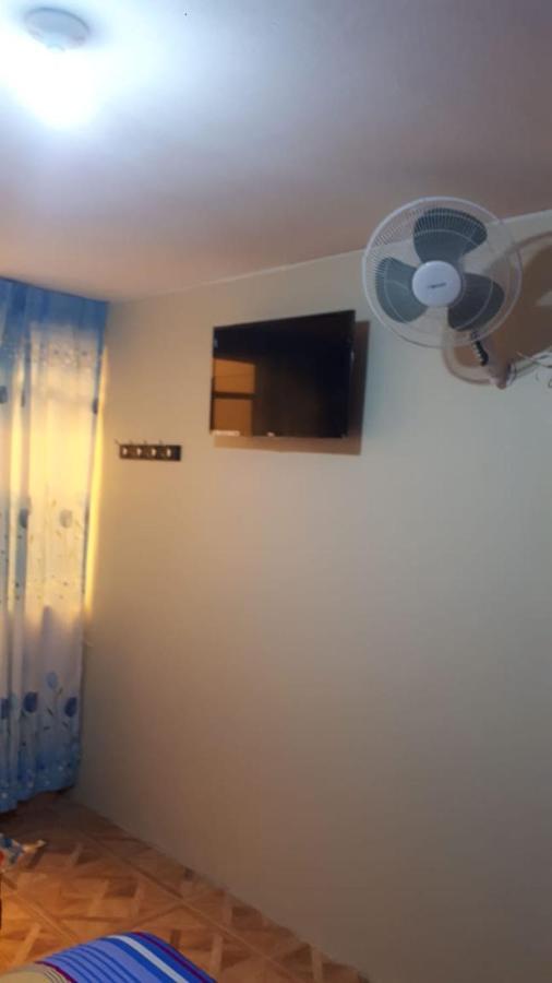 Hotel Paredones