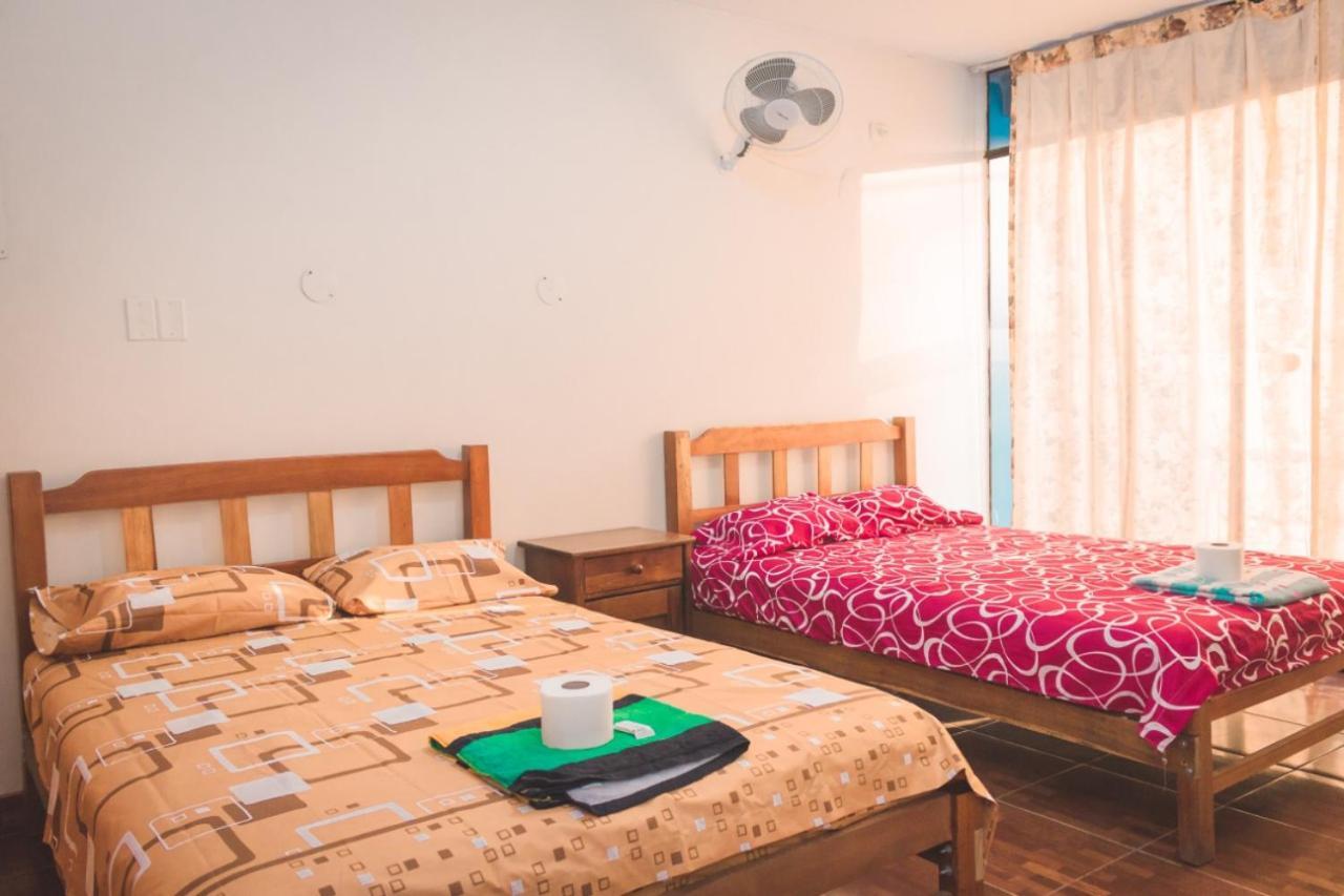 Hotel Paredones